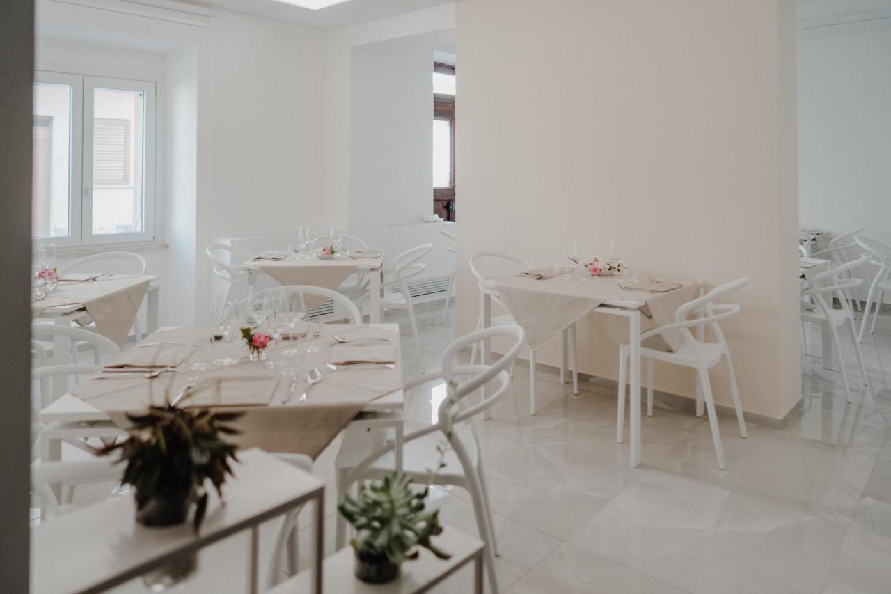 Montecilfone Rimir Hotel & Centro Benessere מראה חיצוני תמונה