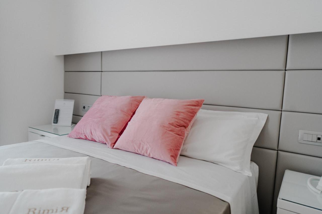 Montecilfone Rimir Hotel & Centro Benessere מראה חיצוני תמונה