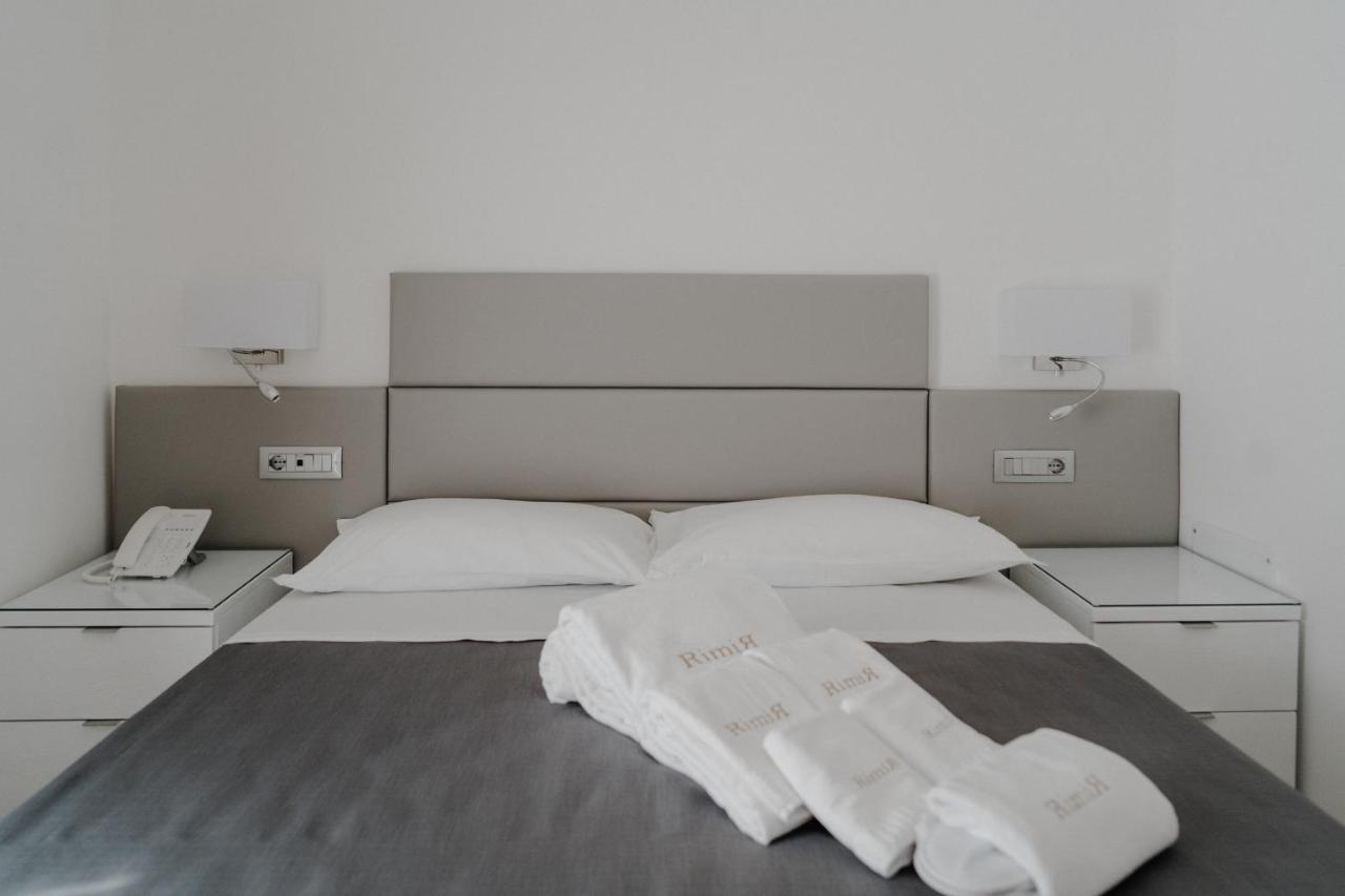 Montecilfone Rimir Hotel & Centro Benessere מראה חיצוני תמונה