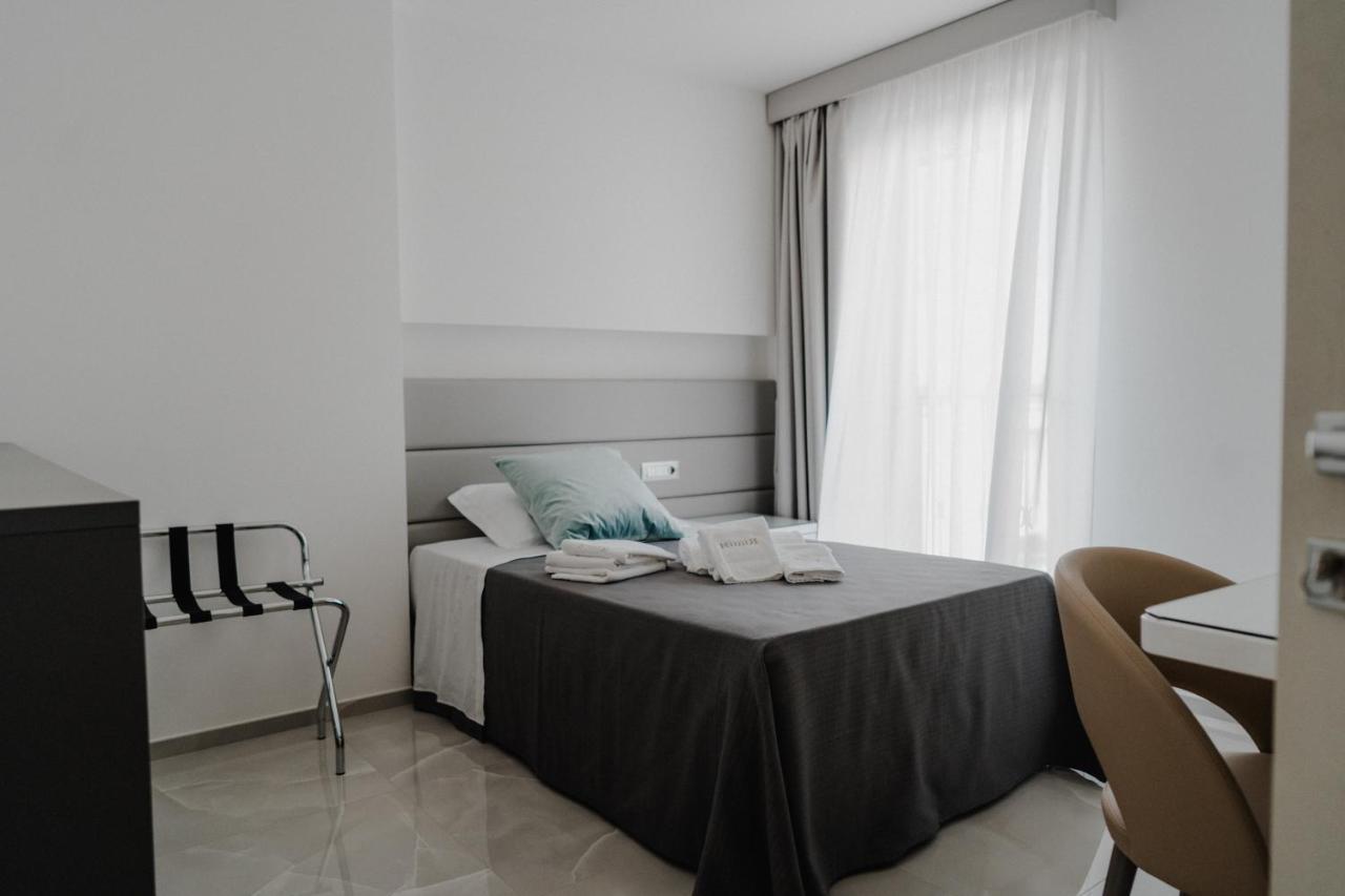 Montecilfone Rimir Hotel & Centro Benessere מראה חיצוני תמונה