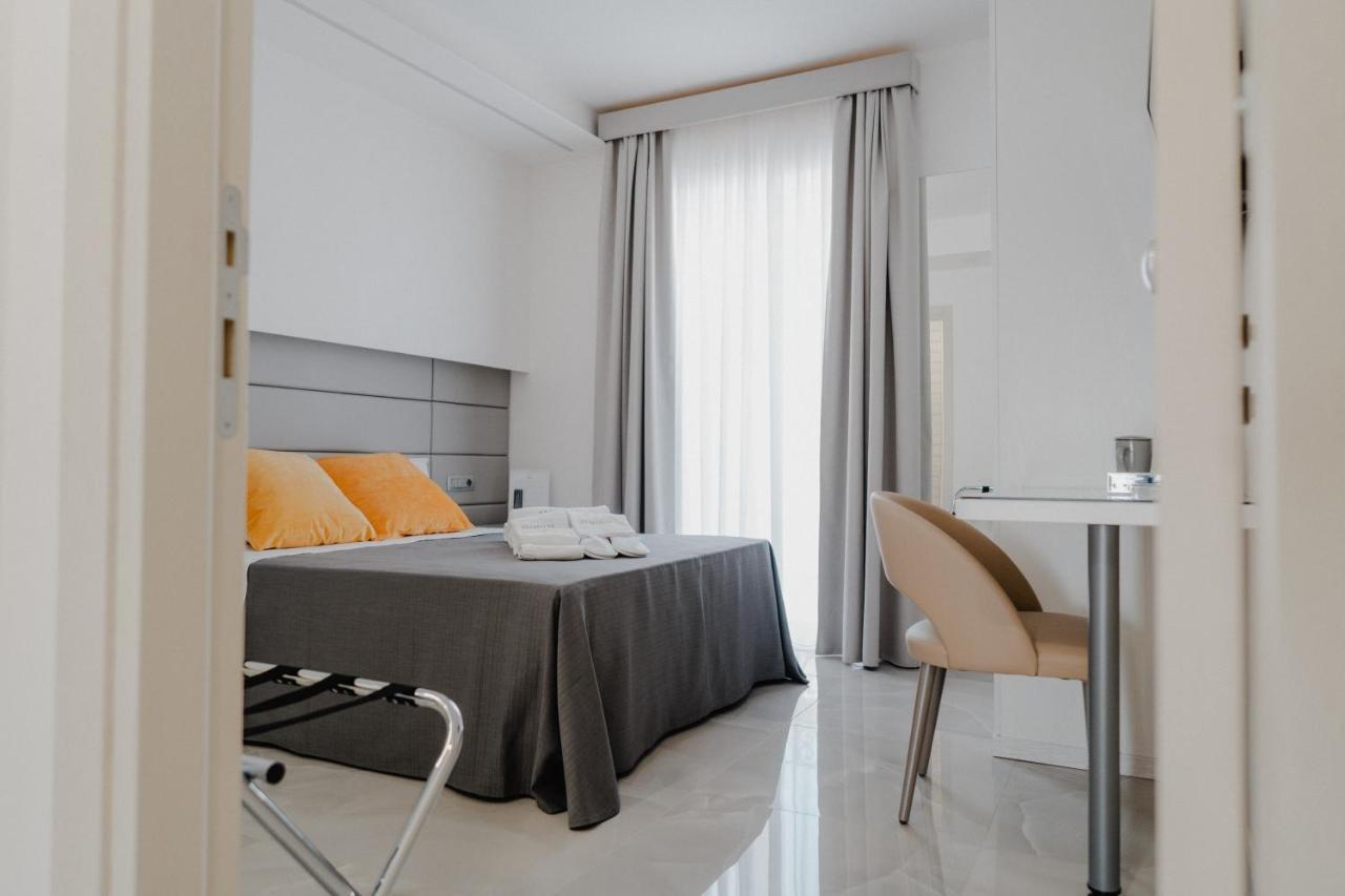 Montecilfone Rimir Hotel & Centro Benessere מראה חיצוני תמונה
