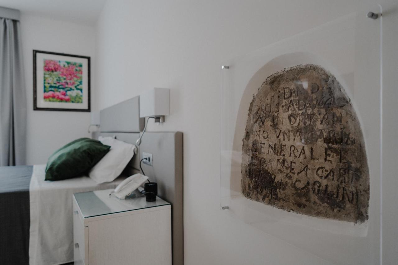 Montecilfone Rimir Hotel & Centro Benessere מראה חיצוני תמונה