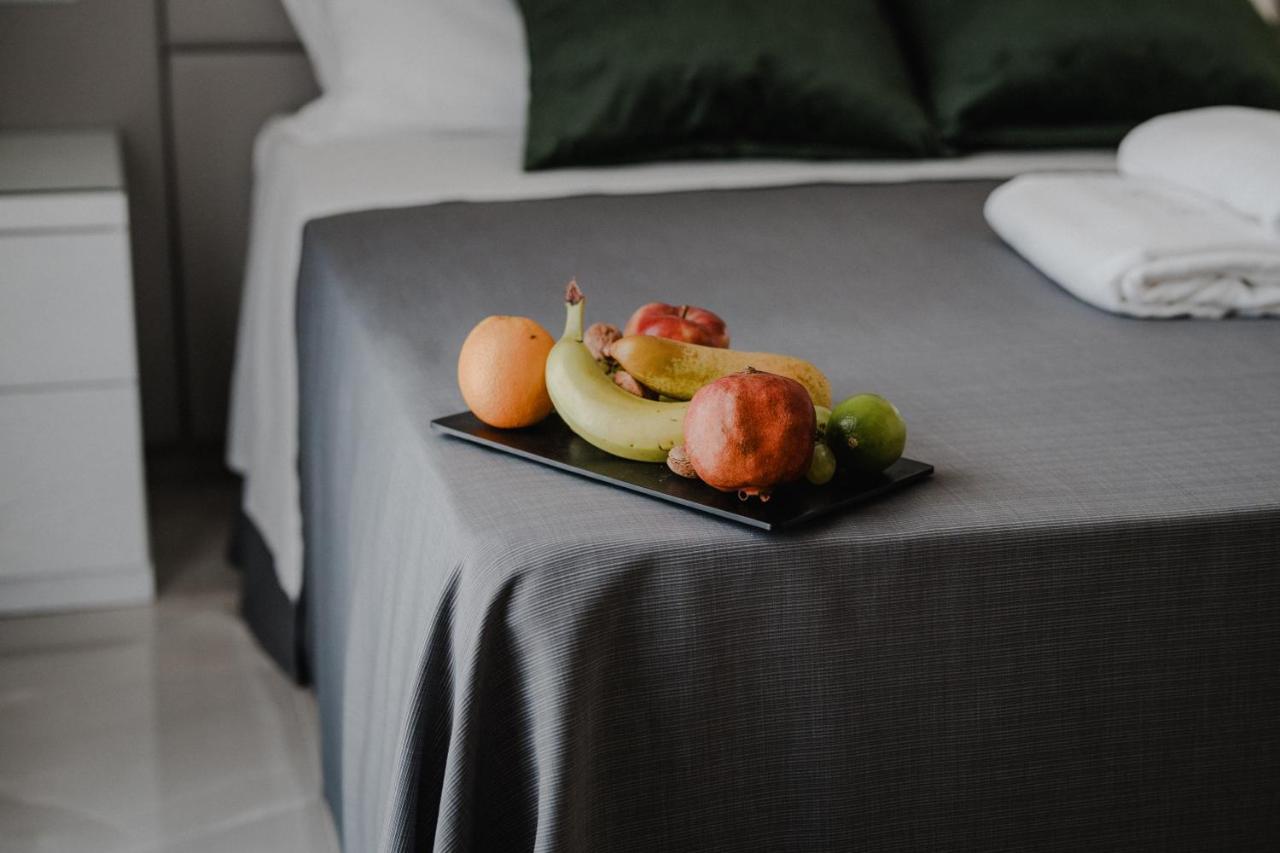 Montecilfone Rimir Hotel & Centro Benessere מראה חיצוני תמונה