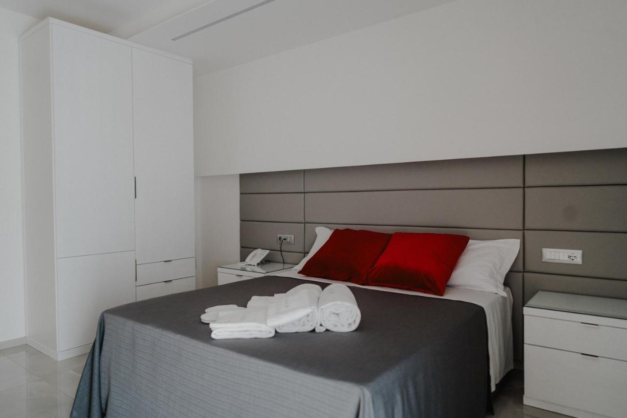 Montecilfone Rimir Hotel & Centro Benessere מראה חיצוני תמונה