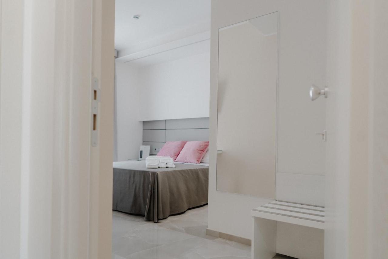 Montecilfone Rimir Hotel & Centro Benessere מראה חיצוני תמונה