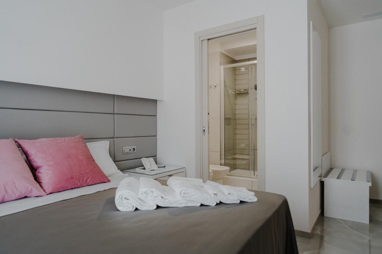 Montecilfone Rimir Hotel & Centro Benessere מראה חיצוני תמונה