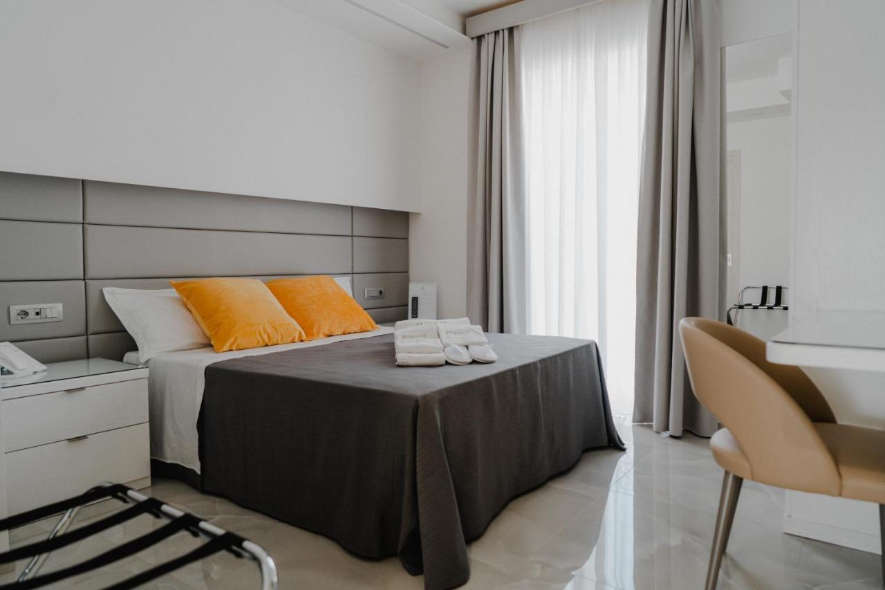 Montecilfone Rimir Hotel & Centro Benessere מראה חיצוני תמונה