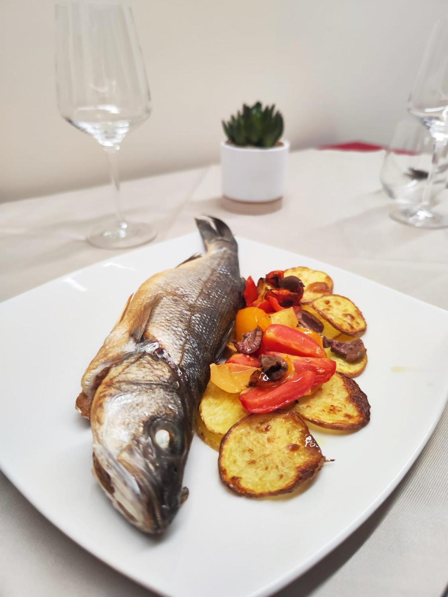 Montecilfone Rimir Hotel & Centro Benessere מראה חיצוני תמונה