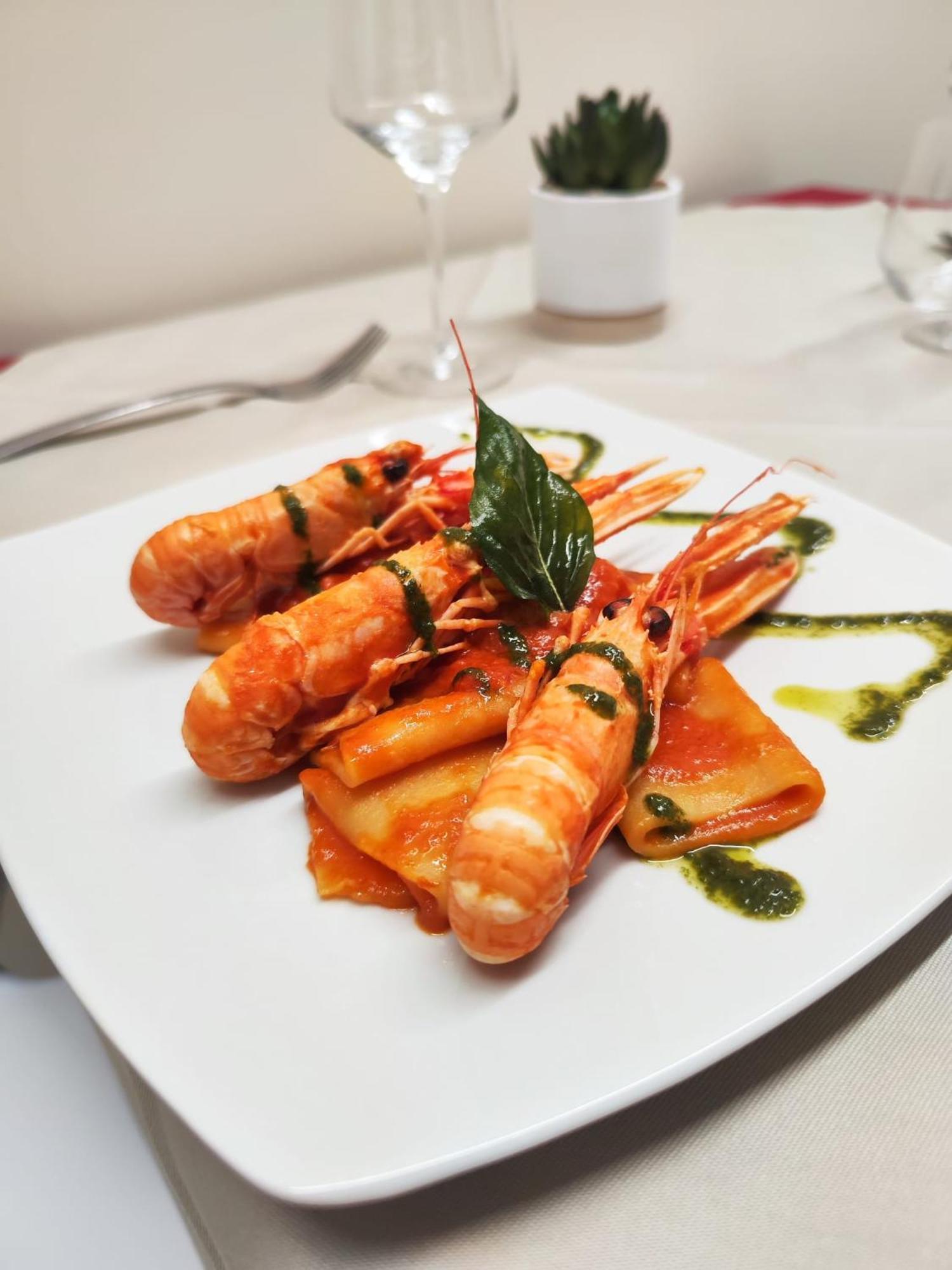 Montecilfone Rimir Hotel & Centro Benessere מראה חיצוני תמונה