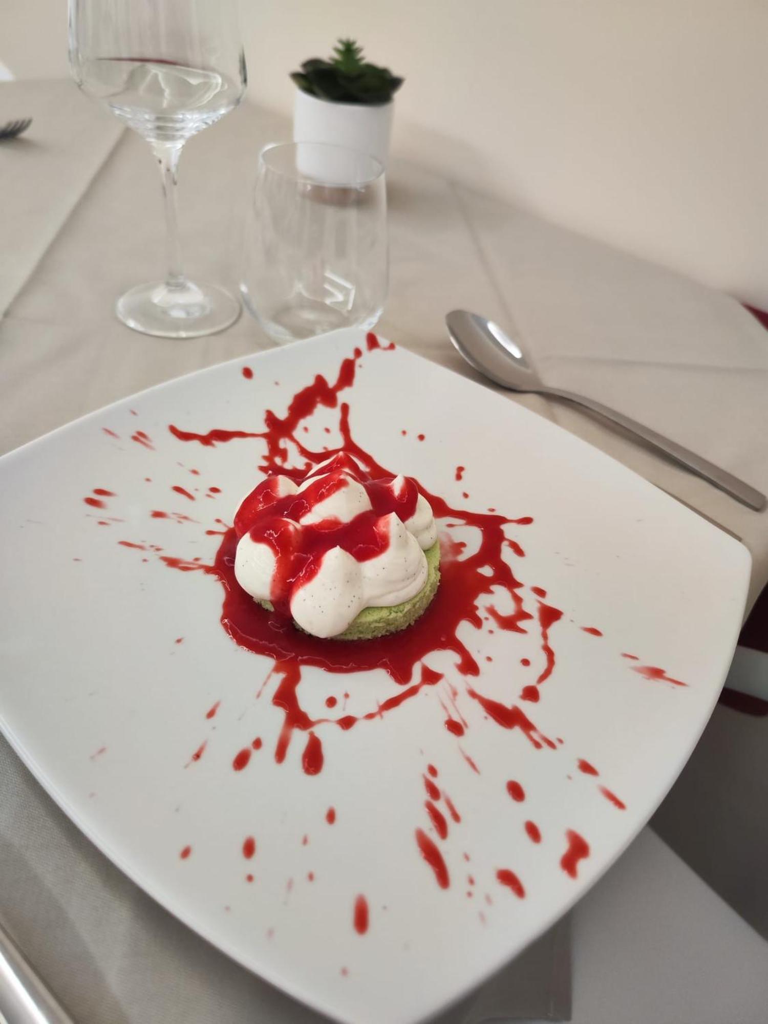 Montecilfone Rimir Hotel & Centro Benessere מראה חיצוני תמונה