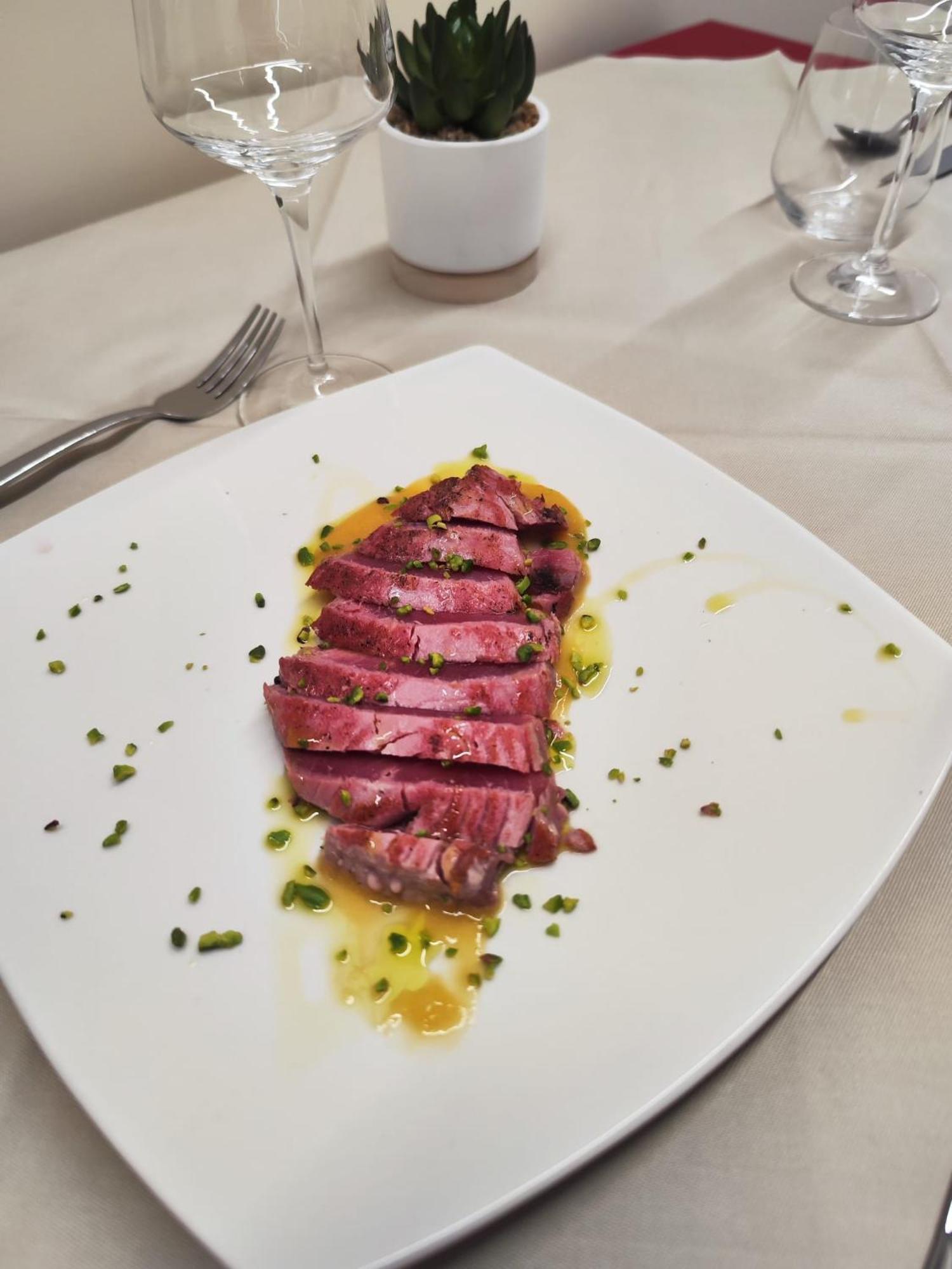 Montecilfone Rimir Hotel & Centro Benessere מראה חיצוני תמונה