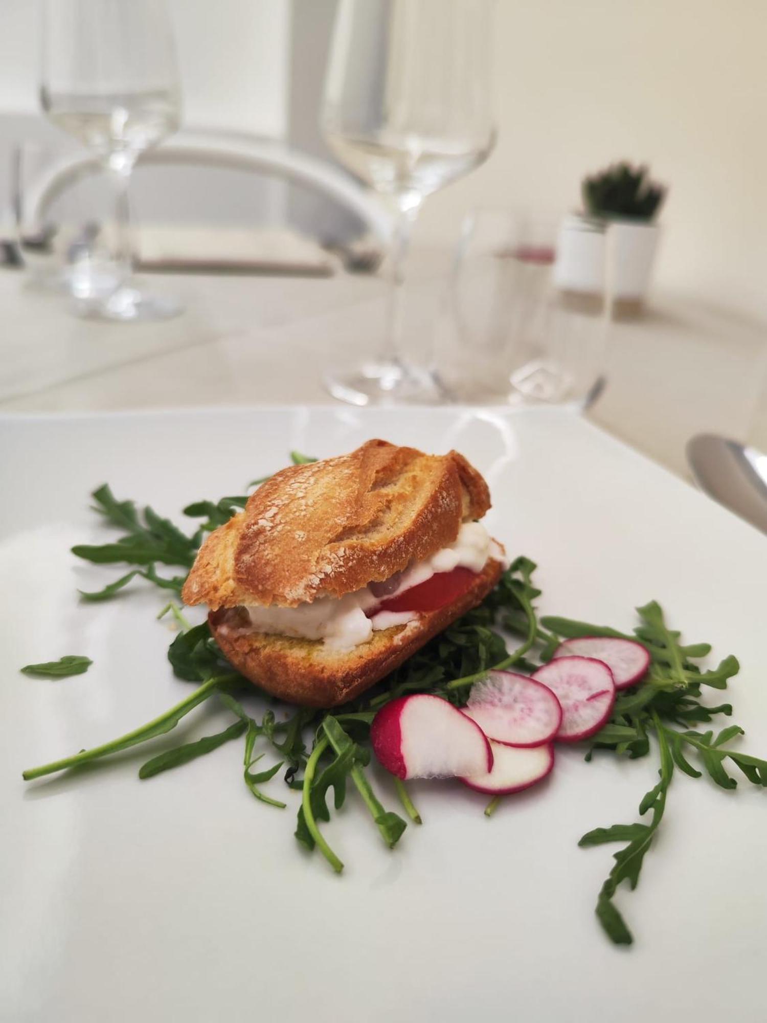 Montecilfone Rimir Hotel & Centro Benessere מראה חיצוני תמונה