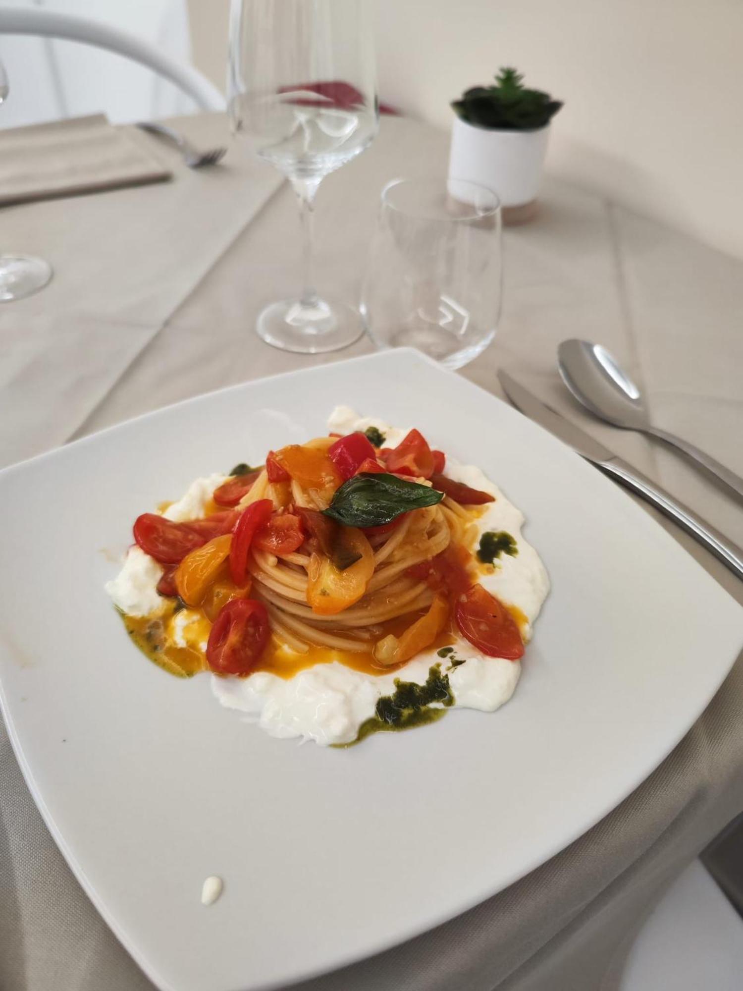 Montecilfone Rimir Hotel & Centro Benessere מראה חיצוני תמונה
