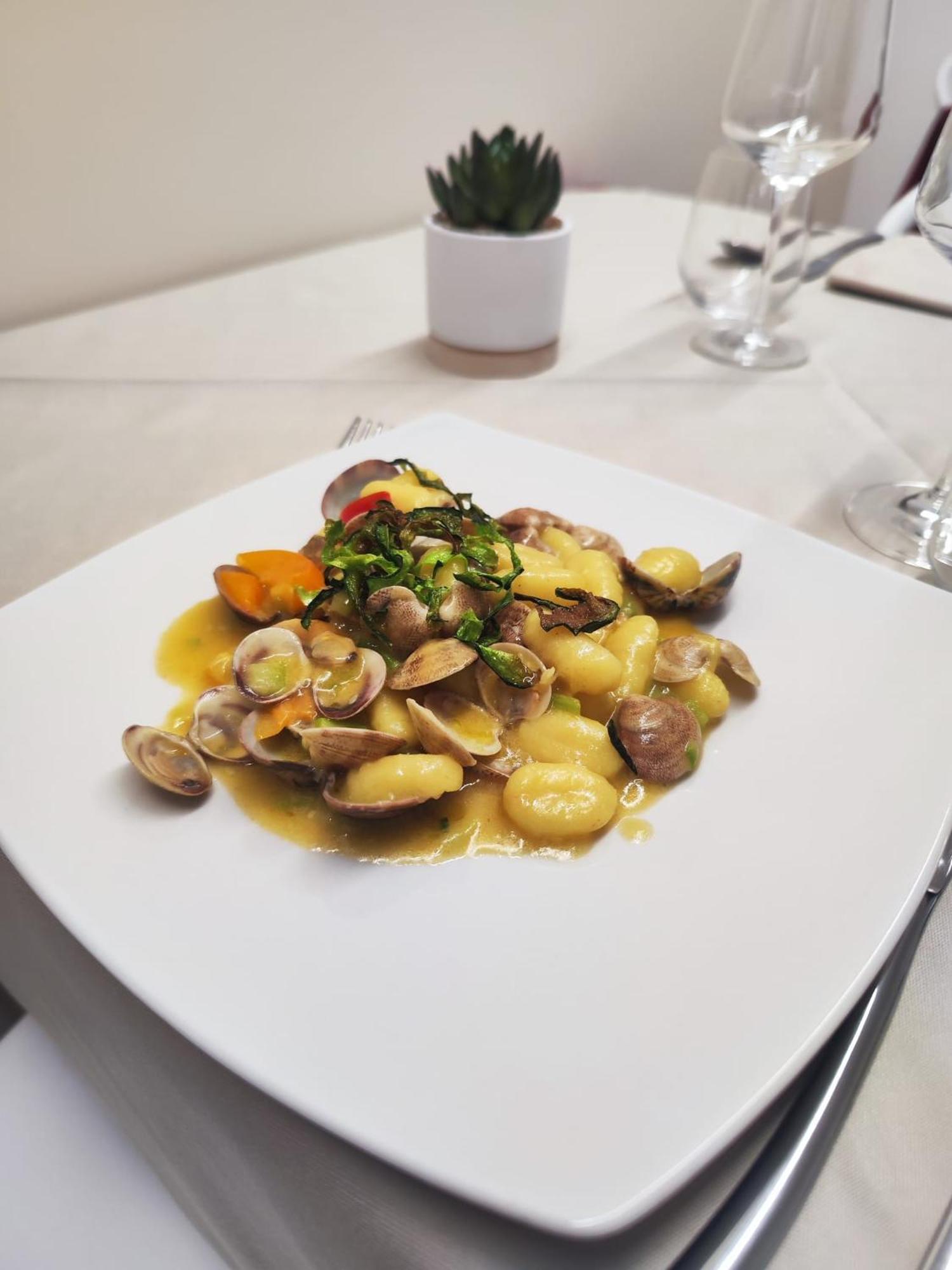 Montecilfone Rimir Hotel & Centro Benessere מראה חיצוני תמונה