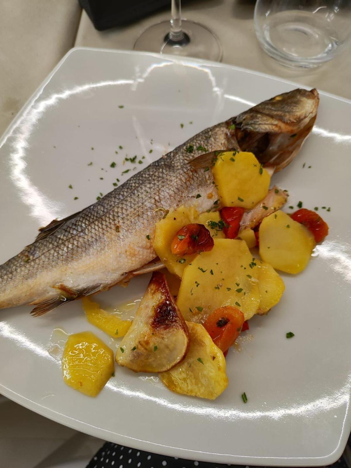 Montecilfone Rimir Hotel & Centro Benessere מראה חיצוני תמונה