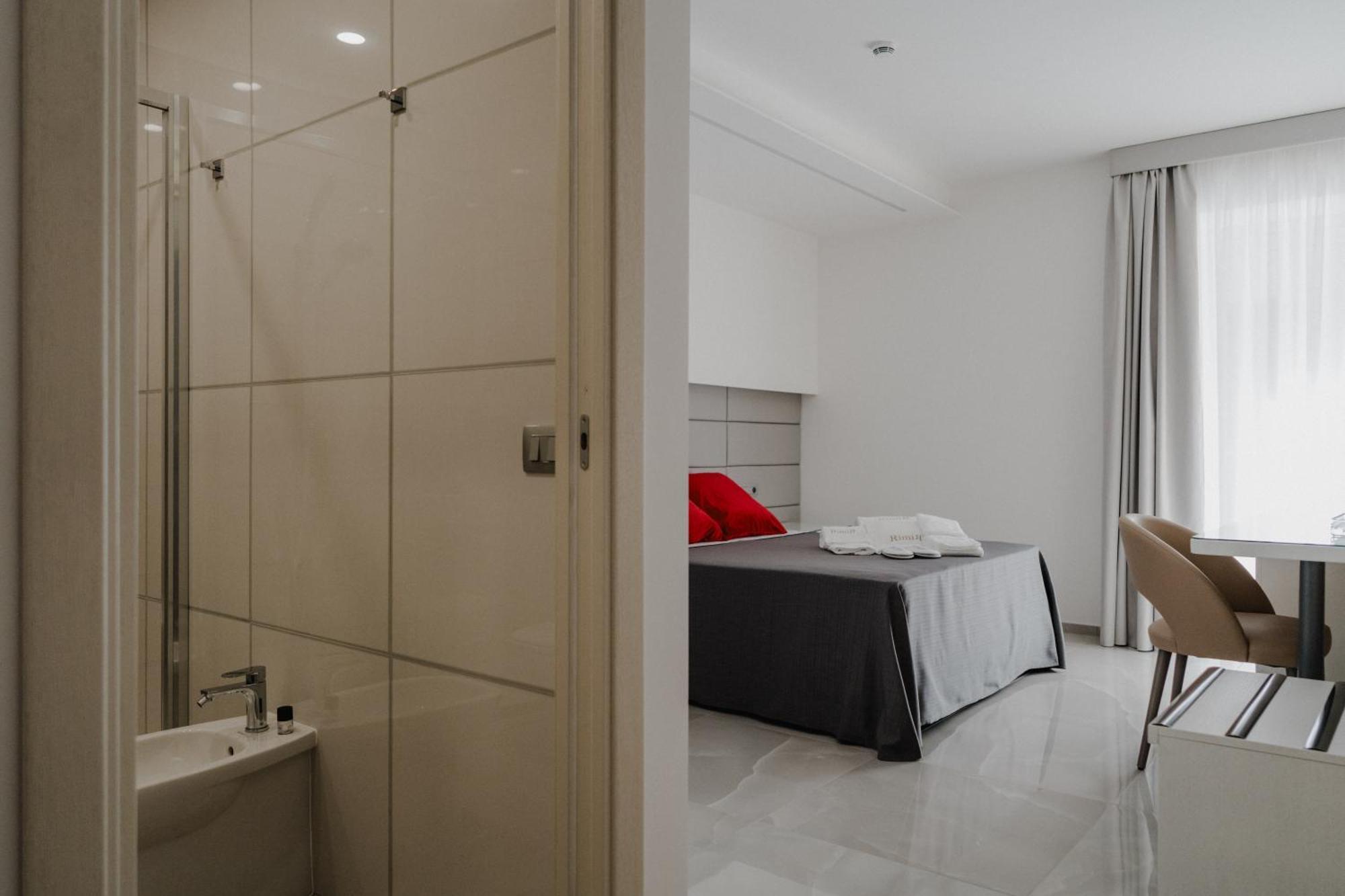 Montecilfone Rimir Hotel & Centro Benessere מראה חיצוני תמונה
