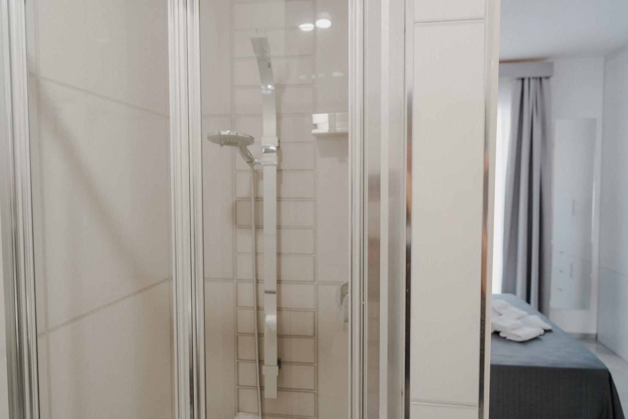 Montecilfone Rimir Hotel & Centro Benessere מראה חיצוני תמונה