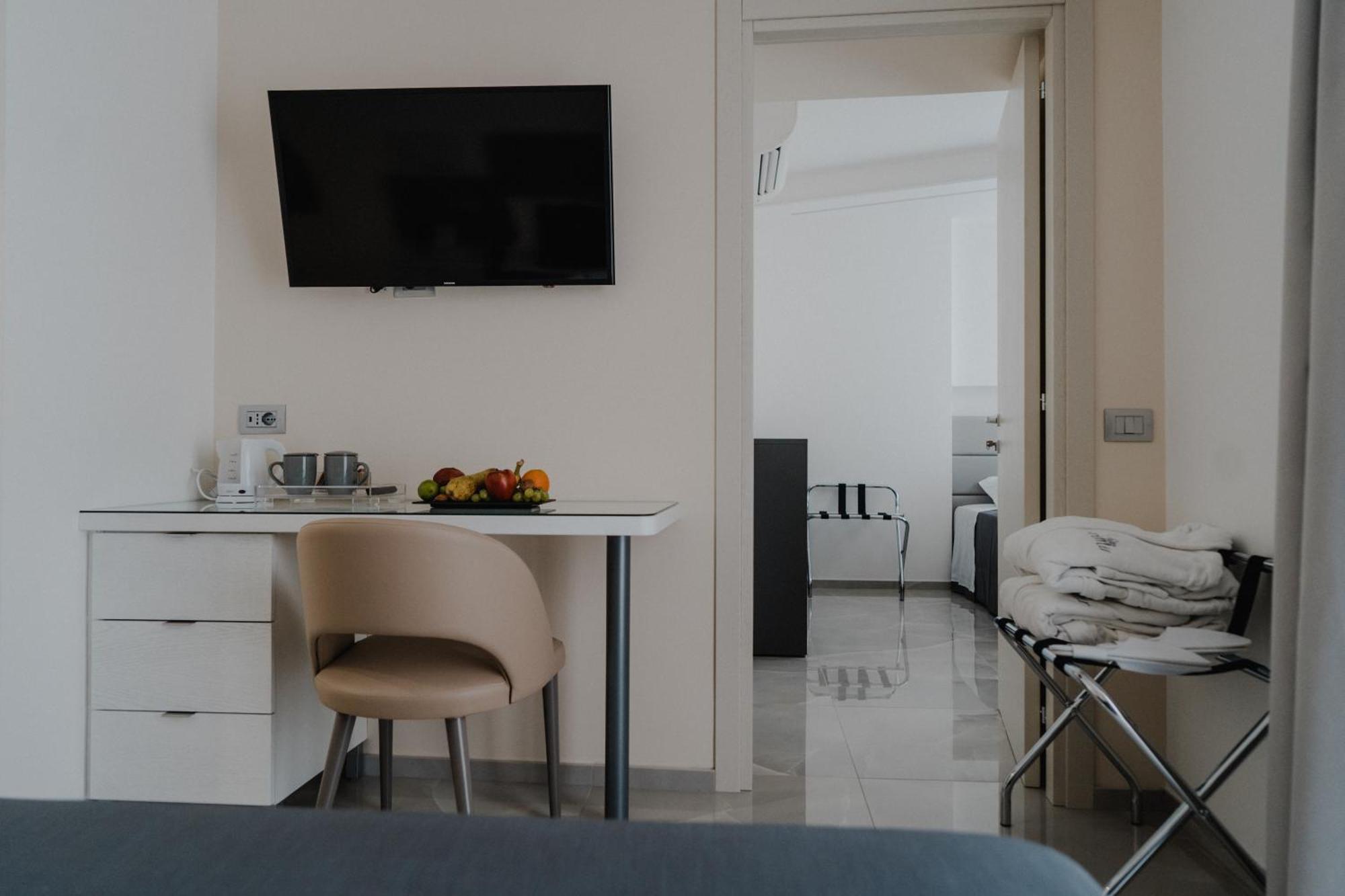 Montecilfone Rimir Hotel & Centro Benessere מראה חיצוני תמונה