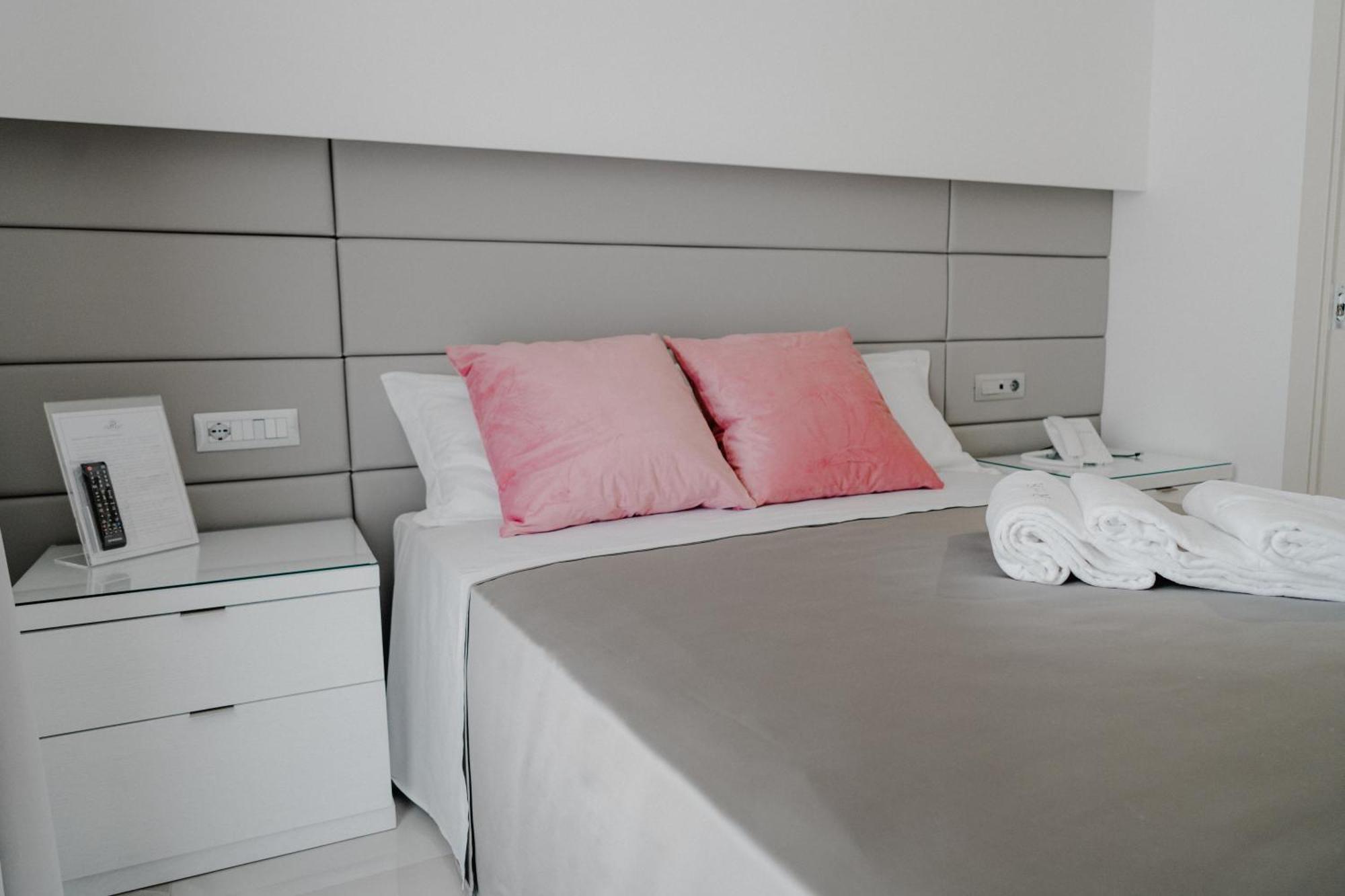 Montecilfone Rimir Hotel & Centro Benessere מראה חיצוני תמונה